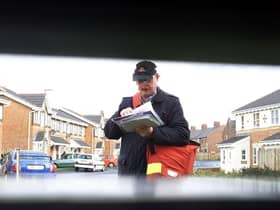 A protest will take place at the Derry sorting office at 11am on Friday.