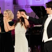 Young Singers Collective Concert Finale 2023