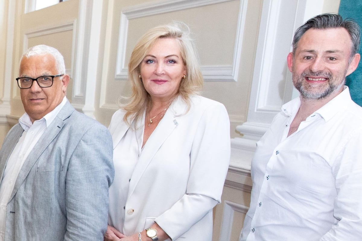 New Play 'The White Dove' to Conclude Derry Peace-building Trilogy