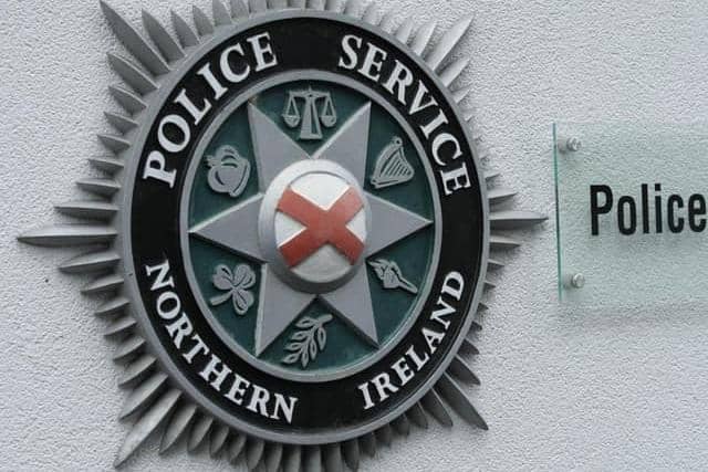PSNI