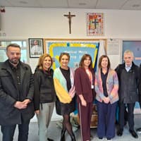 Derry MP welcomes road safety review outside schools