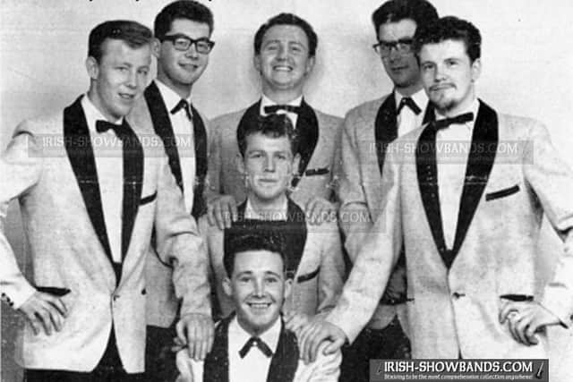 The Golden Seven