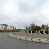 The incident is reported to have occurred in the Clon Elagh area.