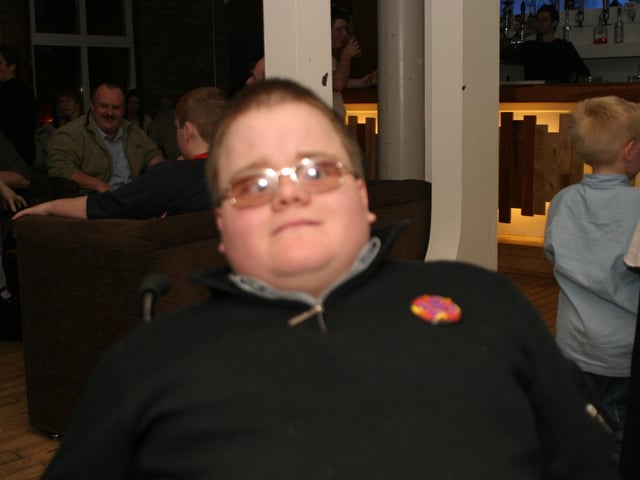 Ciaran Doherty