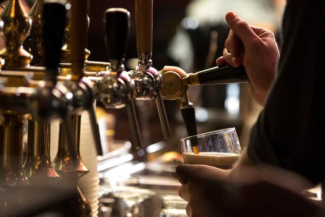 Donegal has lost 119 pubs since 2005.
