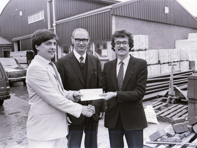 Duncreggan Supplies Derry City Sponsorship.