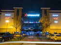 129 Cineworld venues face risk of closure 