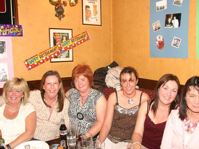 Derry Parties & Celebrations October 2005: Doherty.