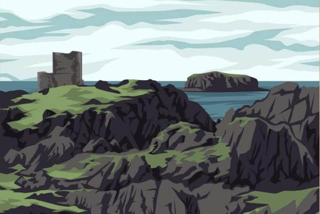 Disappear Here Film Festival is based in Ballyliffin.