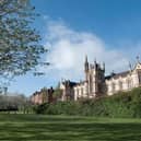 Magee College