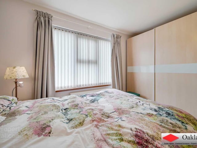 Spacious family home on the market in the Prehen area of Derry