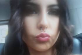 The family of 18-year-old Chloe Hegarty are growing concerned for her welfare, the Police Service of Northern Ireland have said.