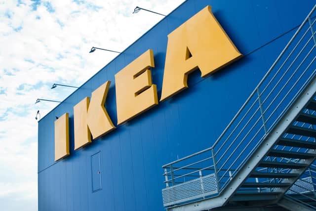 Ikea bank holiday opening times