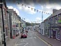Milford,Co. Donegal.