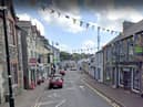 Milford,Co. Donegal.