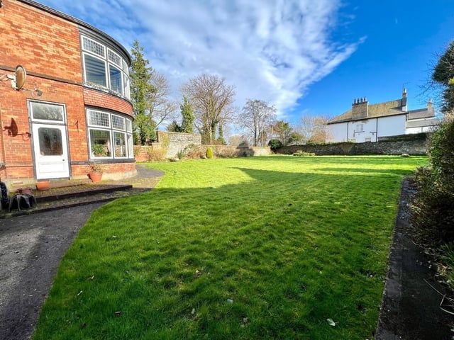 'Magnificent' period home on the market in Derry