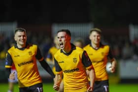Derry City kicked their league campaign off with a 1-1 draw at St Pat's but how did the players rate?