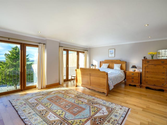 Bedroom 1.