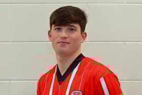 Colm Whelan scored on his long awaited Derry City debut in Cork tonight.