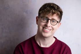 Adam Hannigan.