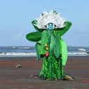 Arijit Bhattacharyya ahead of his new exhibition ‘Whispering Sea’