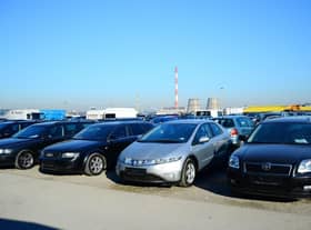 Used car sales have performed strongly since lockdown ended