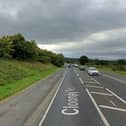 An ill Greysteel woman was faced with the option of sitting in traffic for an hour or driving 14 miles on country roads to get a prescription due to delays on the A2 road, Stormont has been told.