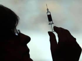The Public Health Agency will confirm details on how and when eligible people can access the autumn booster vaccine in due course.