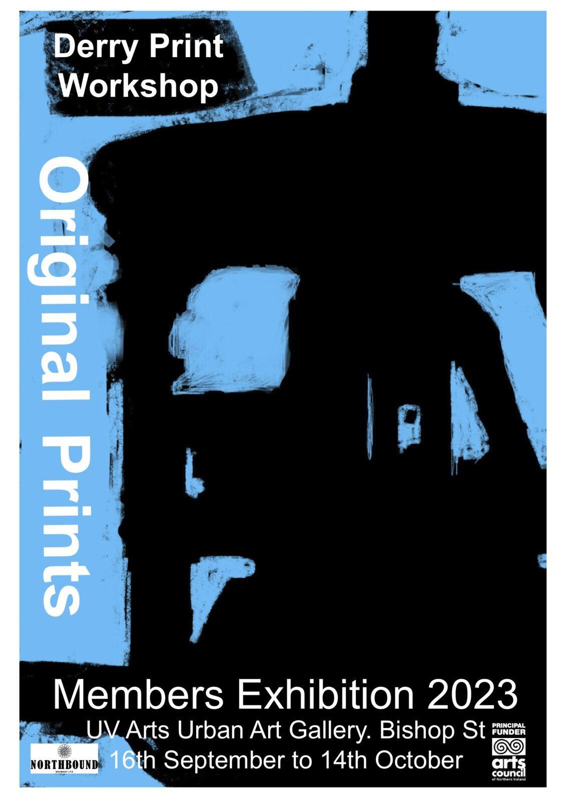 Derry Print Workshop 