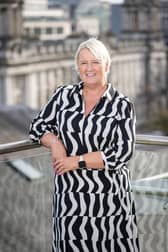 Sue Barnard, British Business Bank