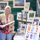 While all eyes turn to the water during the Foyle Maritime Festival your other senses will be guiding you to the Maritime Market.
