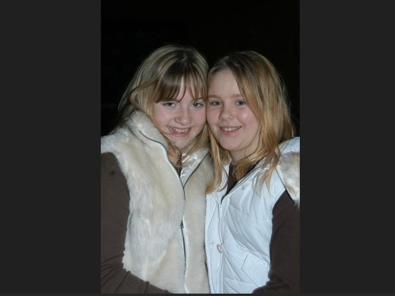 Parties and celebrations in February 2005