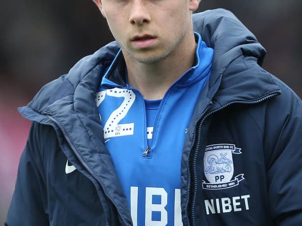 Adam O'Reilly
