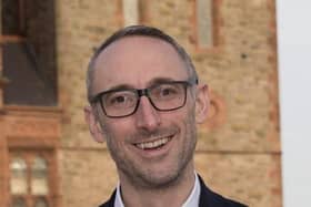 Rory Farrell