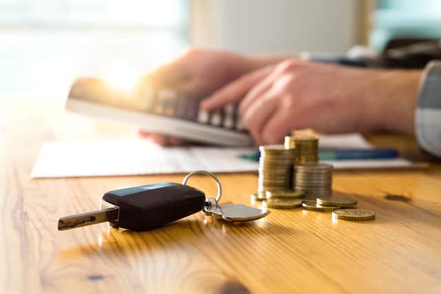 New research from Warrantywise suggests millions of drivers are concerned about the cost of repairs.
