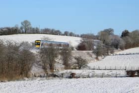 Every winter, a range of measures are undertaken to ensure services are maintained during adverse weather.