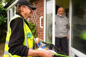 Asda NI is helping tackle loneliness during summer of sport