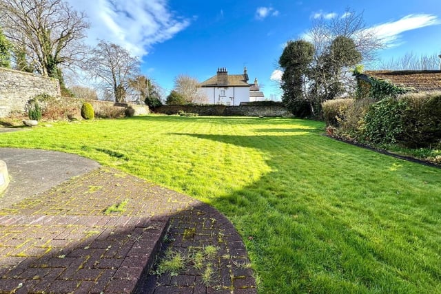 'Magnificent' period home on the market in Derry