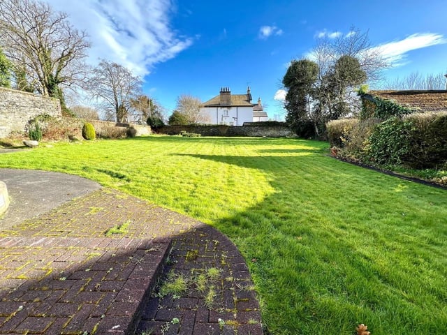 'Magnificent' period home on the market in Derry