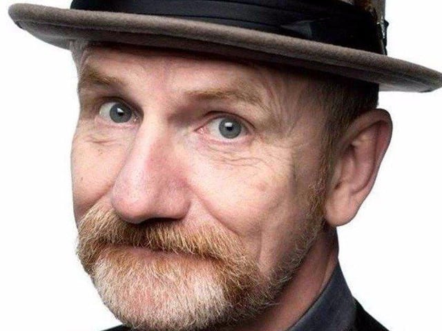 Kick off the start of the year with a laugh. Jake O'Kane will be performing in the Millennium Forum on January 2 at 8pm.  Tickets priced at £26.50.