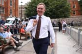 Chris Bryant MP is the new Secretary of State for Northern Ireland. (Photo by Dan Kitwood/Getty Images)