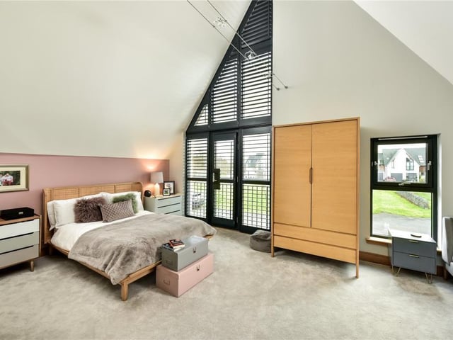 Bedroom 2.
