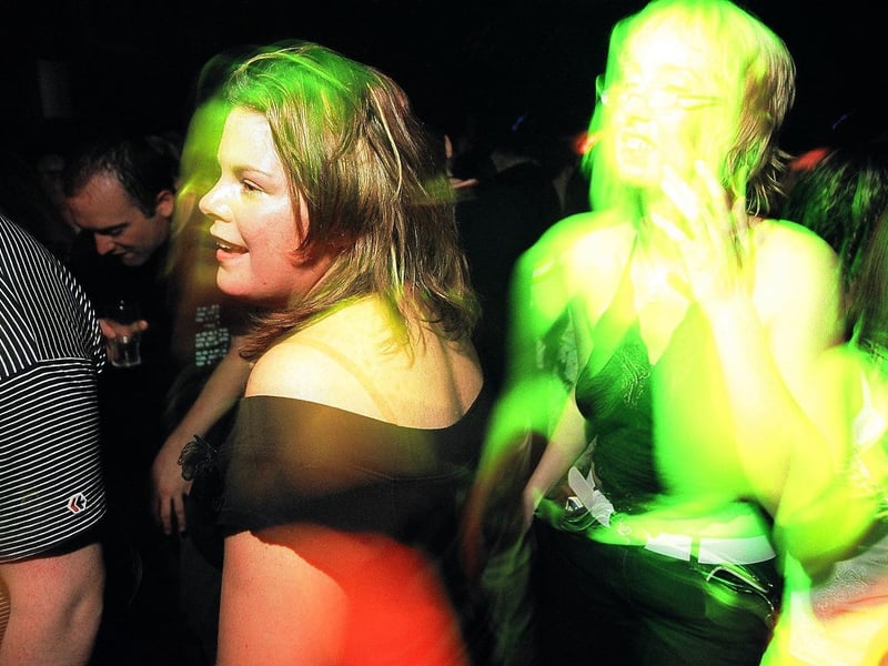 As they prepare to draw the curtain on an event that has left an indelible mark, the Celtronic organisers have opened the archives and revealed an incredible trove of images from the past quarter of a century. Thanks for the memories.