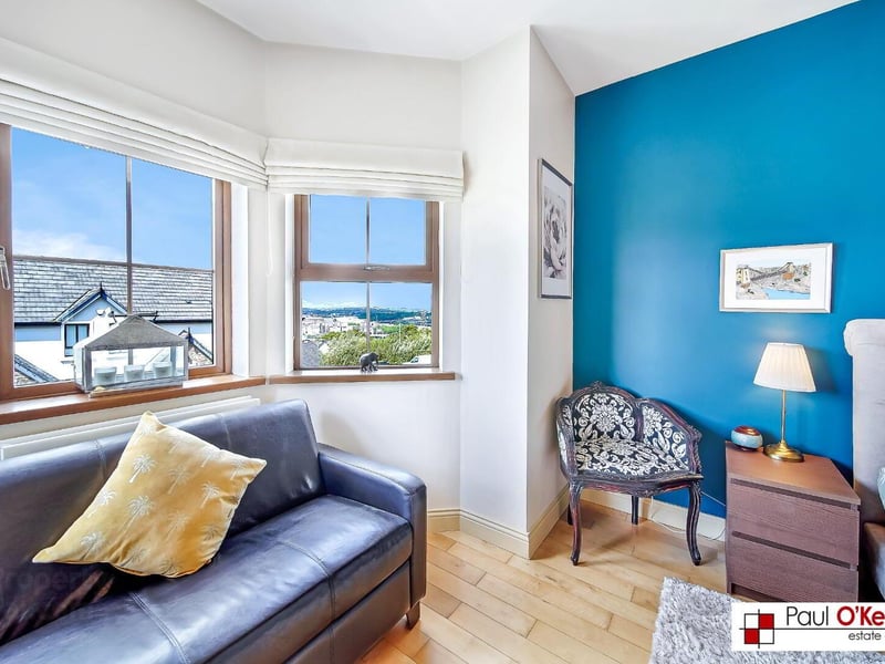 Stunning six bed, five bath property for sale in Victoria Gate