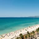 Belfast to the Balearics: TUI announces Majorca route from Belfast City Airport
