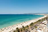 Belfast to the Balearics: TUI announces Majorca route from Belfast City Airport