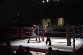 Team Ireland will take on Team Wales in an international youth tournament at Guildhall this Saturday. INLS4413-169KM