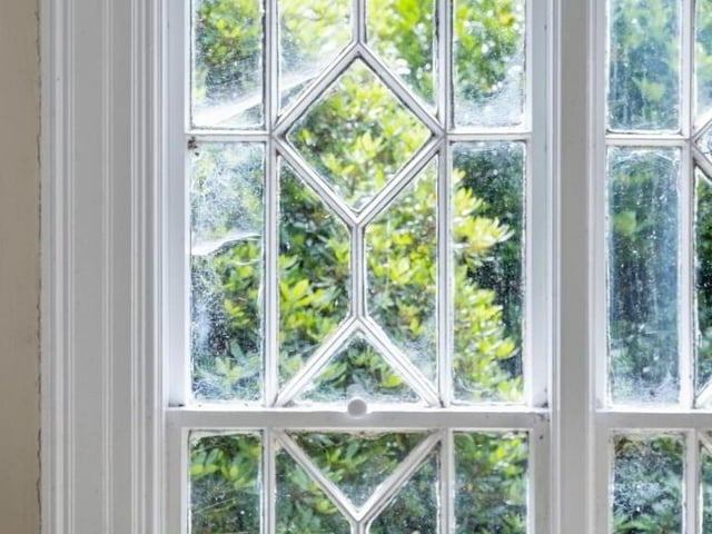 Brookhill House, 33 Ardlough Road is for sale at £650,000. The detached country residence was built around 1795 and comes with 35 acres of land. The house boasts seven bathrooms, three reception rooms and three bathrooms.:Brookhill House on the Ardlough Road.