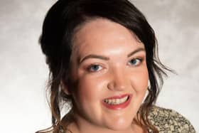 Councillor Emma McGinley.