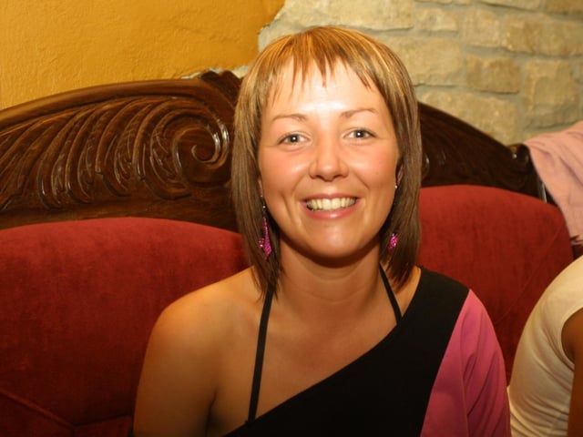 Derry parties from September 2003